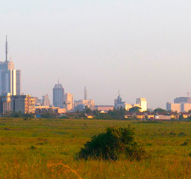 meilleurs lieux de rencontre à Nairobi