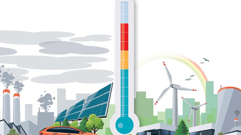 L’alignement des portefeuilles avec l’Accord de Paris nécessite des métriques robustes et une action collective de grande envergure