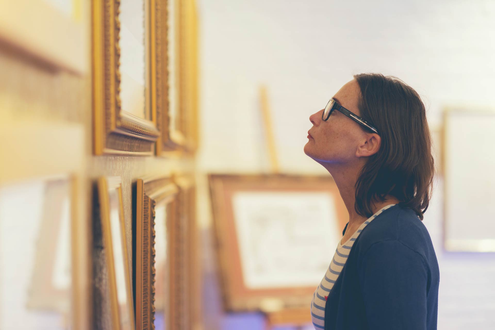 Where Passion Meets Reason The role of the art expert in...